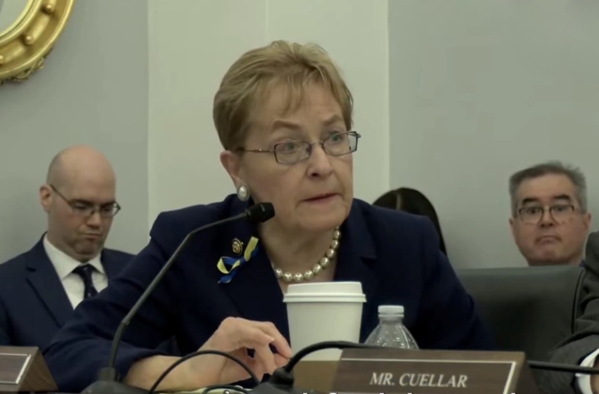 Marcy Kaptur: The United States must help Ukraine, not turn its back on it