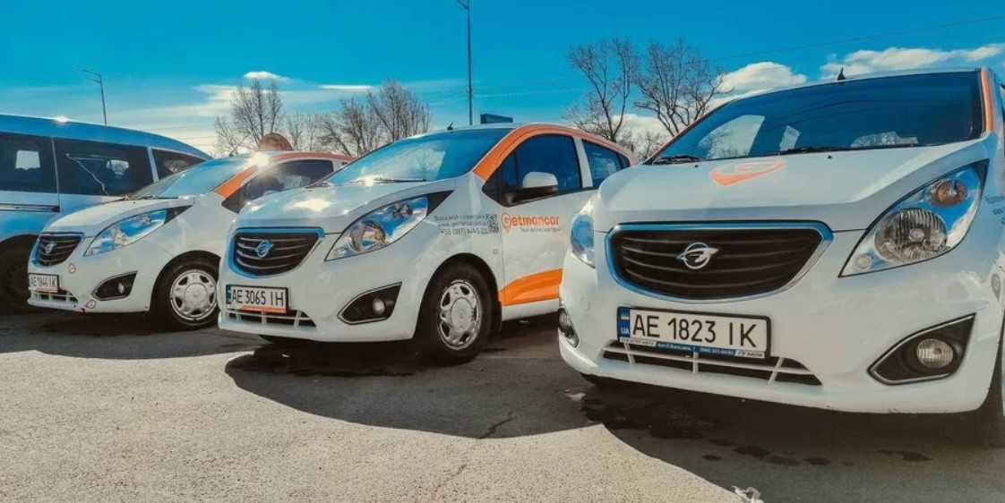 The Ukrainian car-sharing service has launched car rentals in Romania and Germany