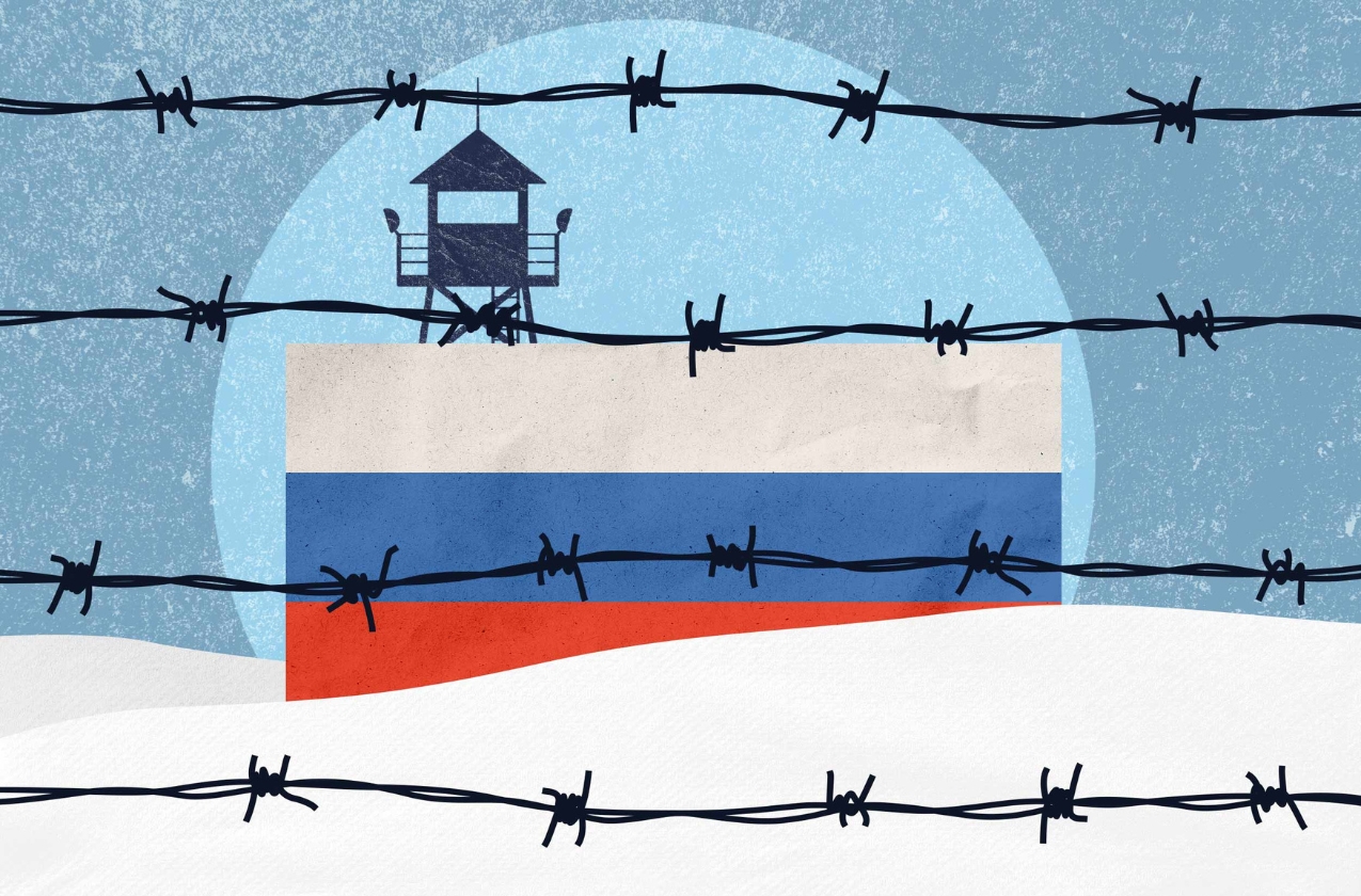 Foreign Intelligence Service Digest 16 June