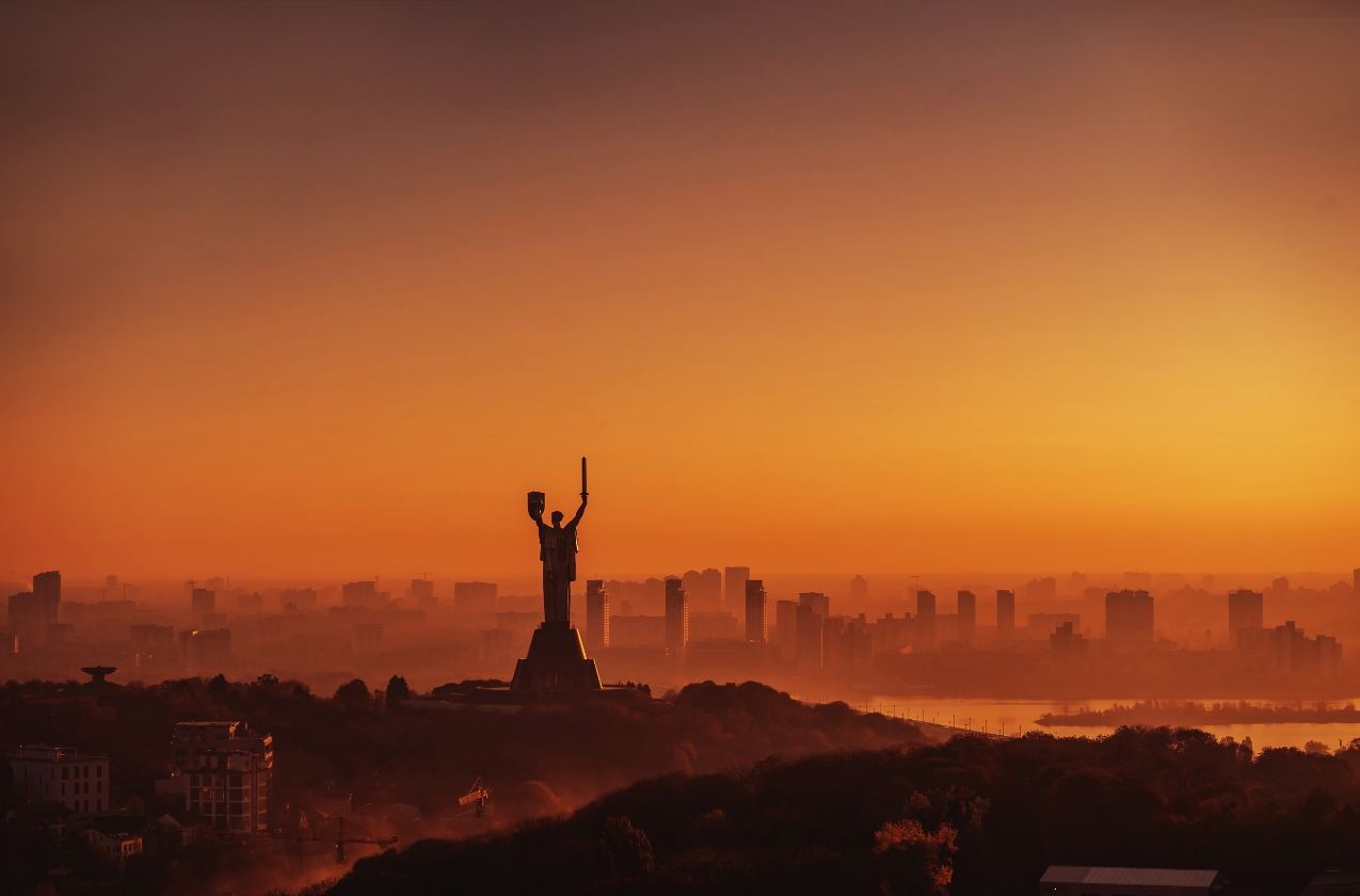 Kyiv becomes the only European city in the Top 10 "Rising Stars" for startup development potential