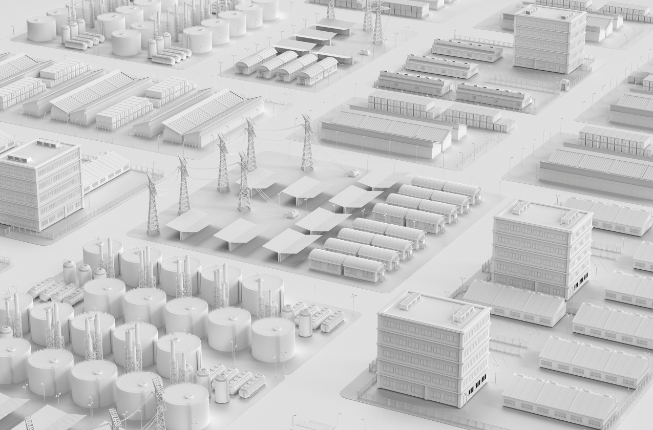 Ukraine is the first country in Europe to adopt a national standard for eco-industrial parks