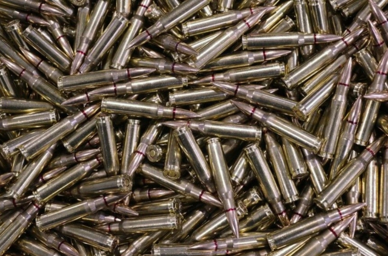 Polish company Mesko has increased its ammunition production capacity fivefold