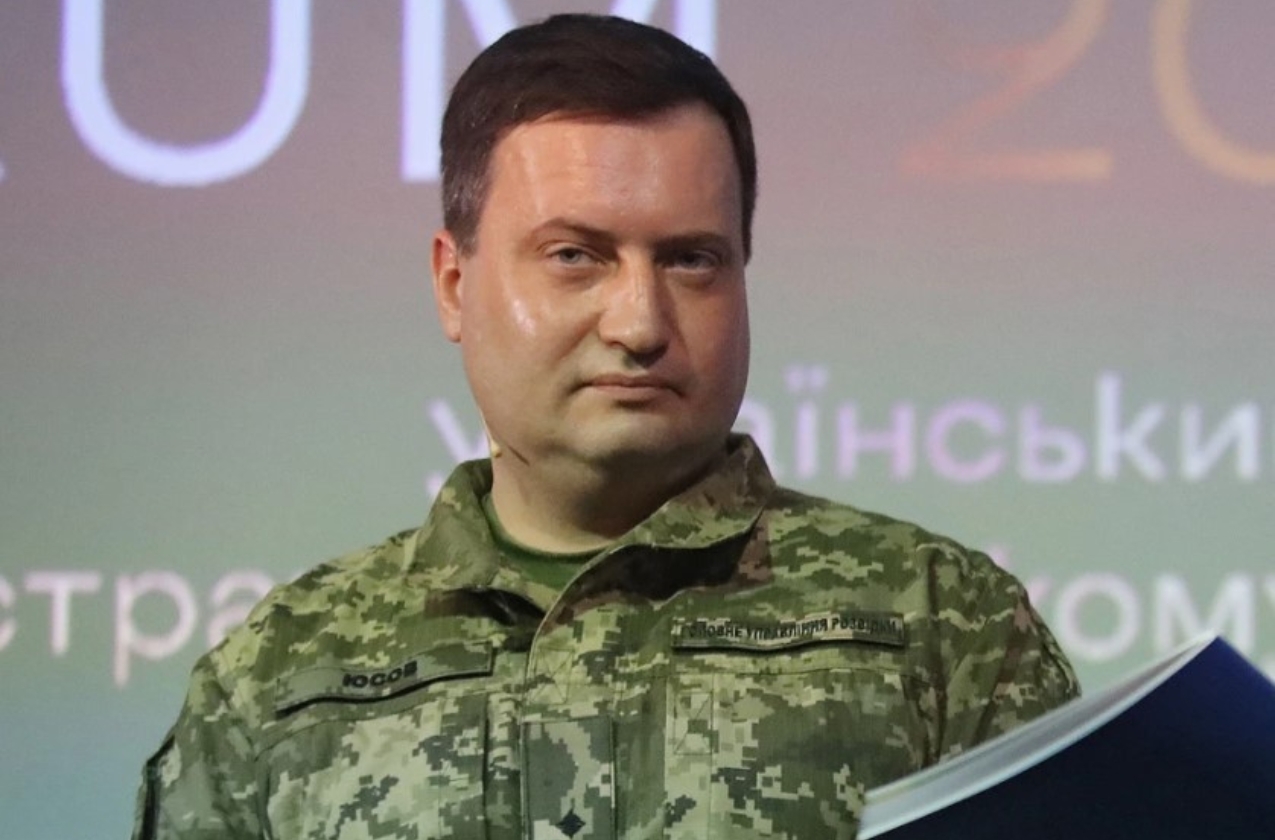 Andriy Yusov: The Kremlin is exporting “Orthodoxy” to Africa as a tool of hybrid influence