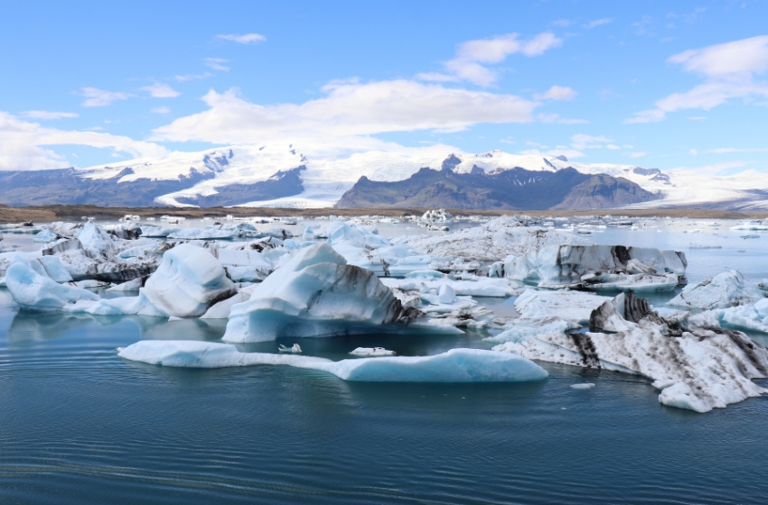 Defence Intelligence: Russia is expanding its military presence in the Arctic and preparing a foothold for resource-driven expansion