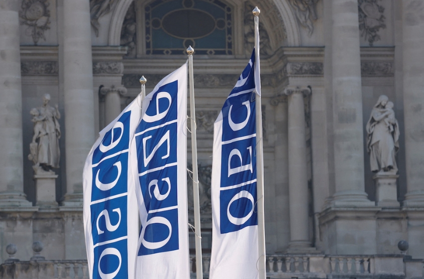 OSCE PA leaders condemn Russia for torture and executions of Ukrainian POWs