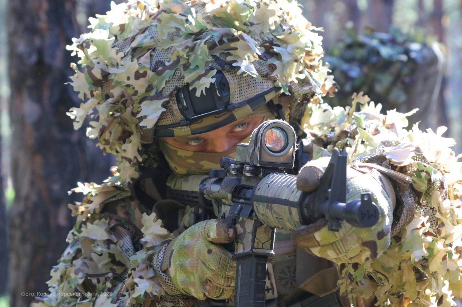 Southern Defense Forces: There is currently no threat of an amphibious landing on the Odessa coast