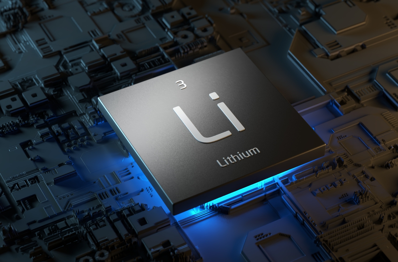 Ukraine will announce a tender for the development of a lithium deposit in the Kirovohrad region