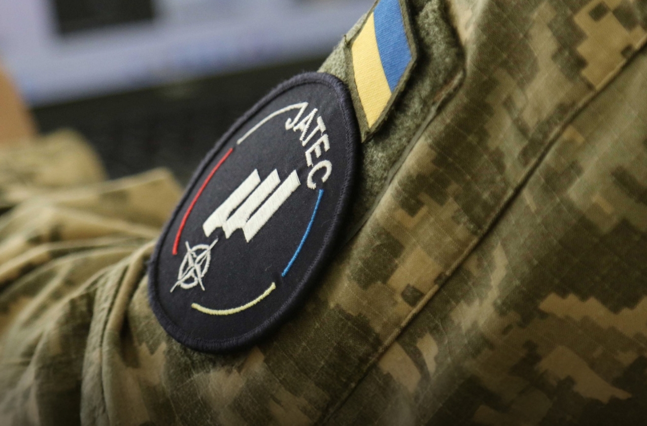 Compatibility of Ukraine and NATO: JATEC and partners create a joint Lessons Learned platform