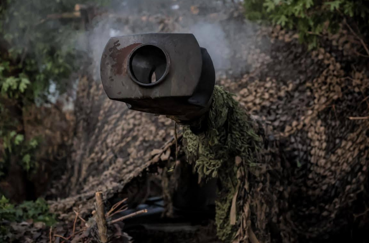 The Russian army lost another 1,090 soldiers in Ukraine over the past day