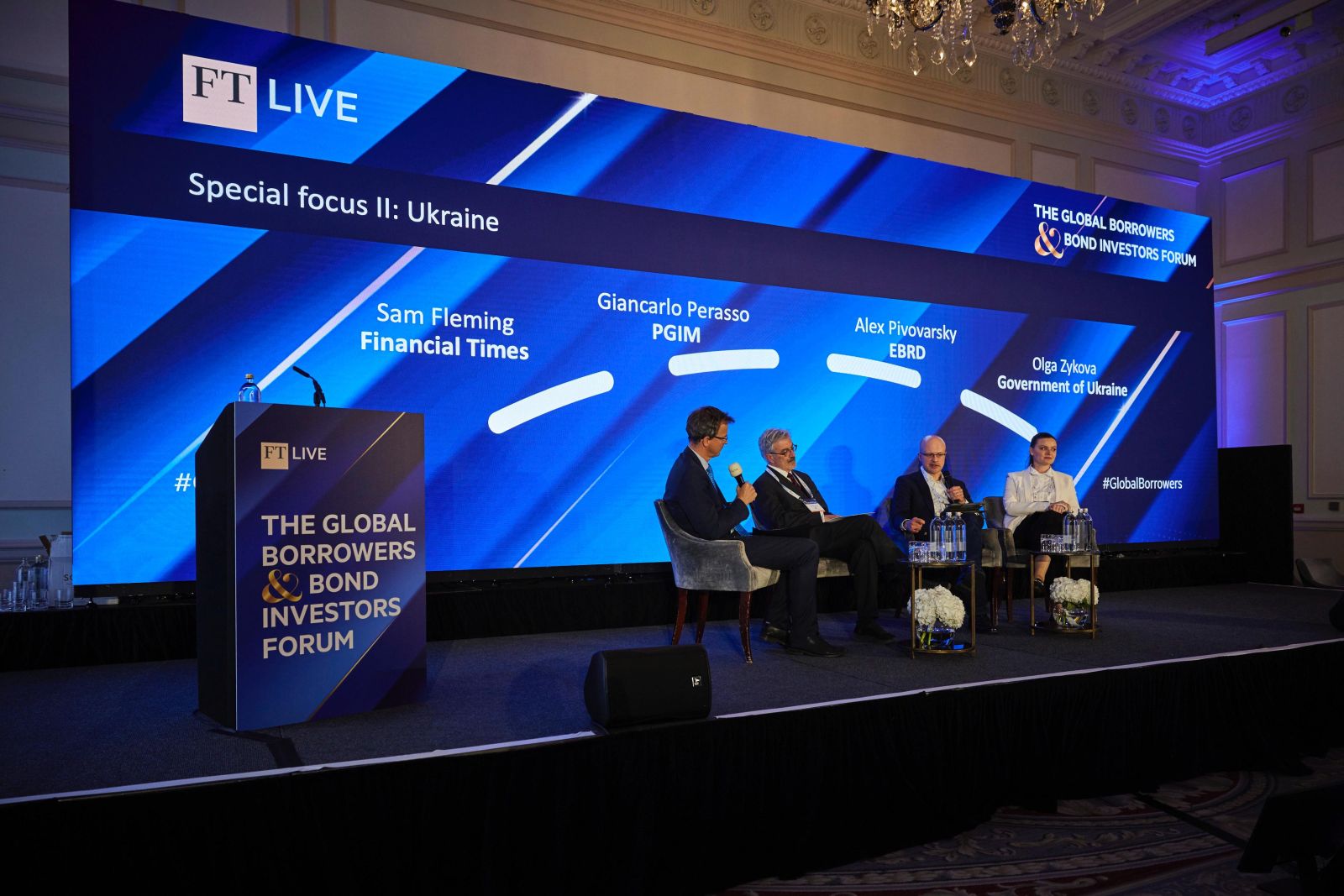 Ukraine requires $17.3 billion in 2025 to finance urgent recovery needs this year