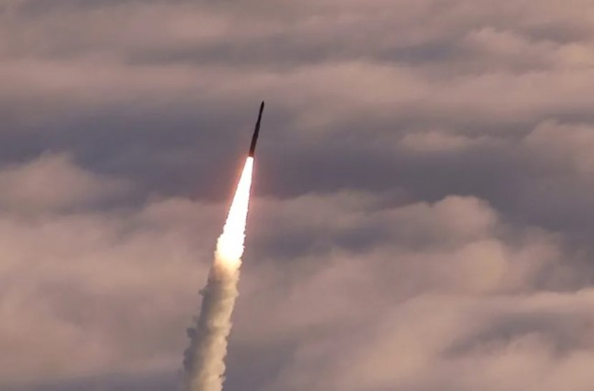 How many missiles and drones does Russia have? Ukrainian Intelligence reveals stockpiles and production rates