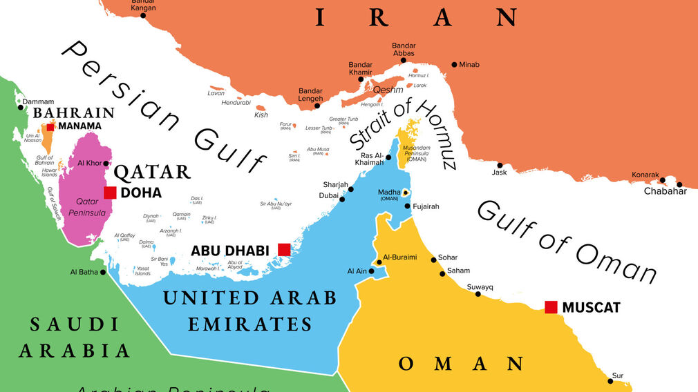 ISW: Iran’s potential closure of Strait of Hormuz could spike global oil prices, boosting Russia’s war financing