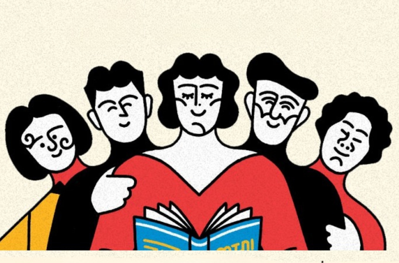 Ukraine will participate in the international book fair Liber in Spain