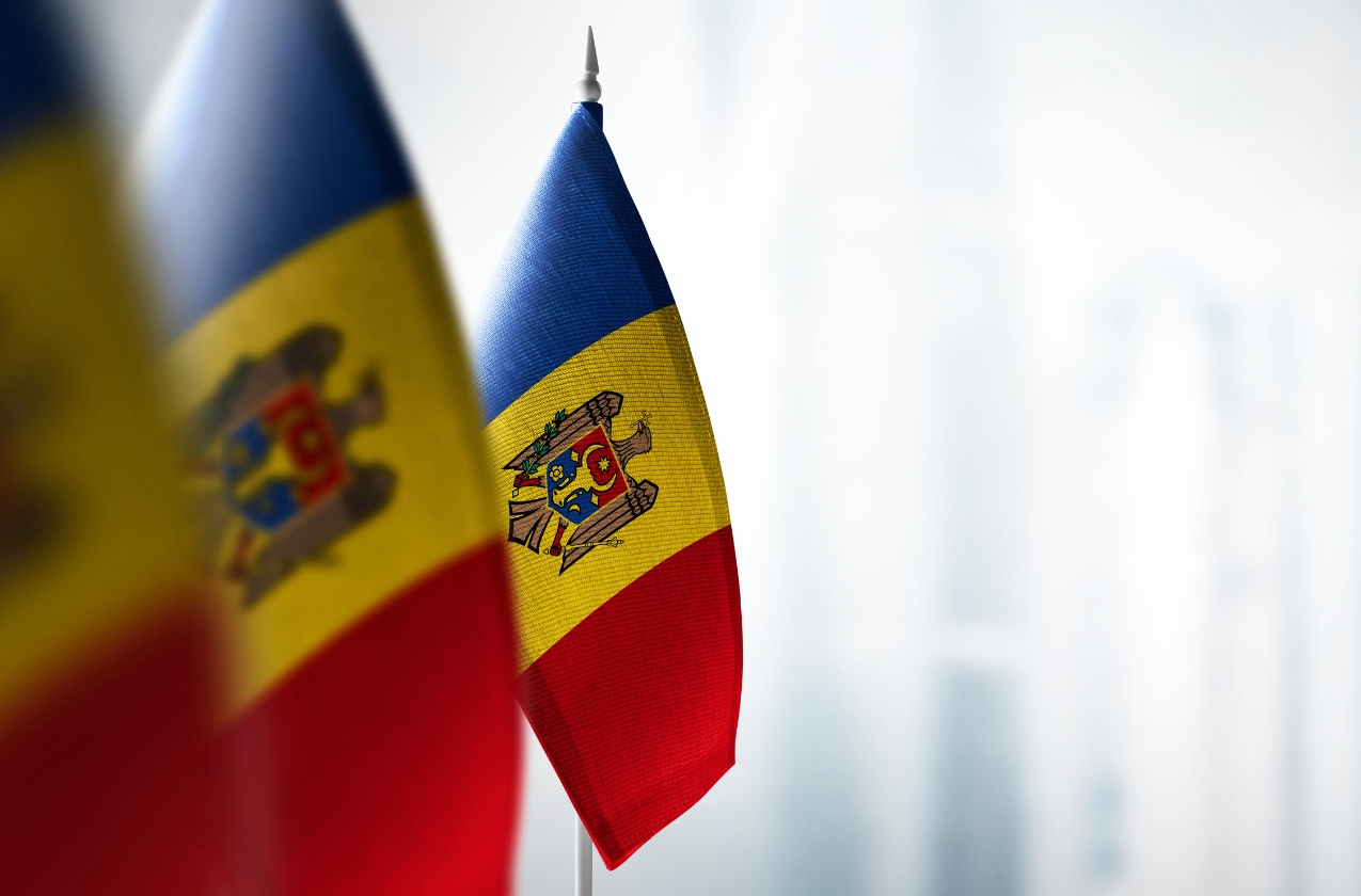 Foreign Intelligence Service: Kremlin seeks to destabilize Moldova ahead of EU summit