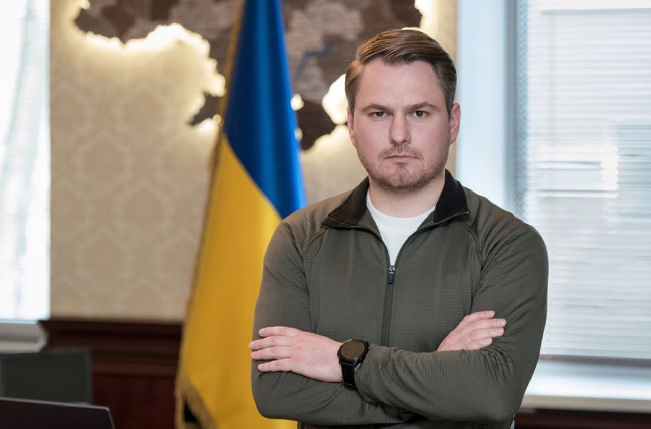 In Ukraine, units will be created to collect evidence for the Special Tribunal