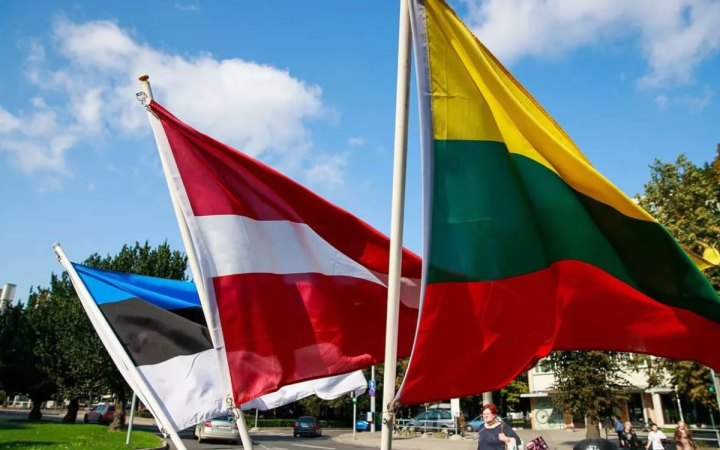 Lithuania and Estonia notify UN of withdrawal from anti-personnel mine ban treaty