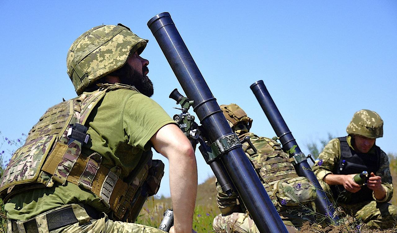 Russian forces have lost another 1,070 troops and three helicopters in the war against Ukraine
