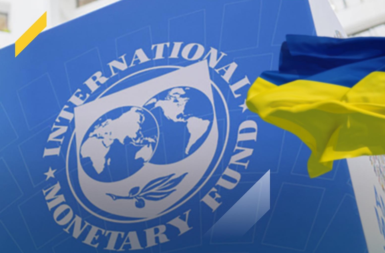 IMF greenlights $500 million for Ukraine in latest EFF programme review