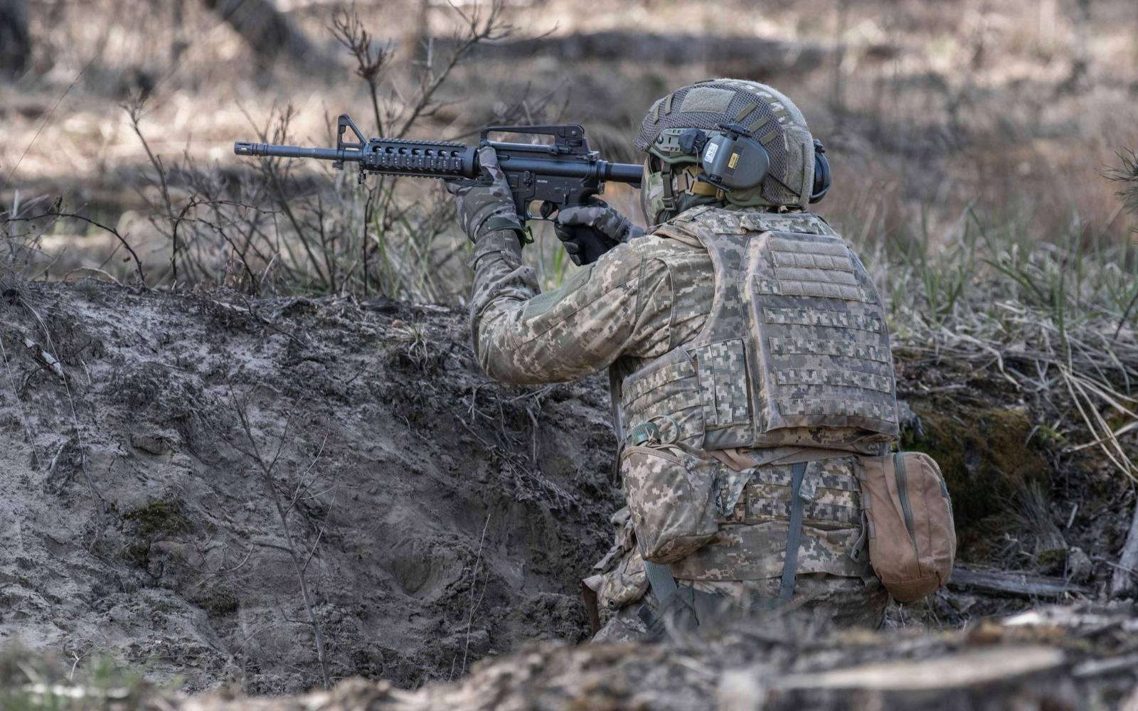 Russia has lost another 1,110 soldiers in Ukraine