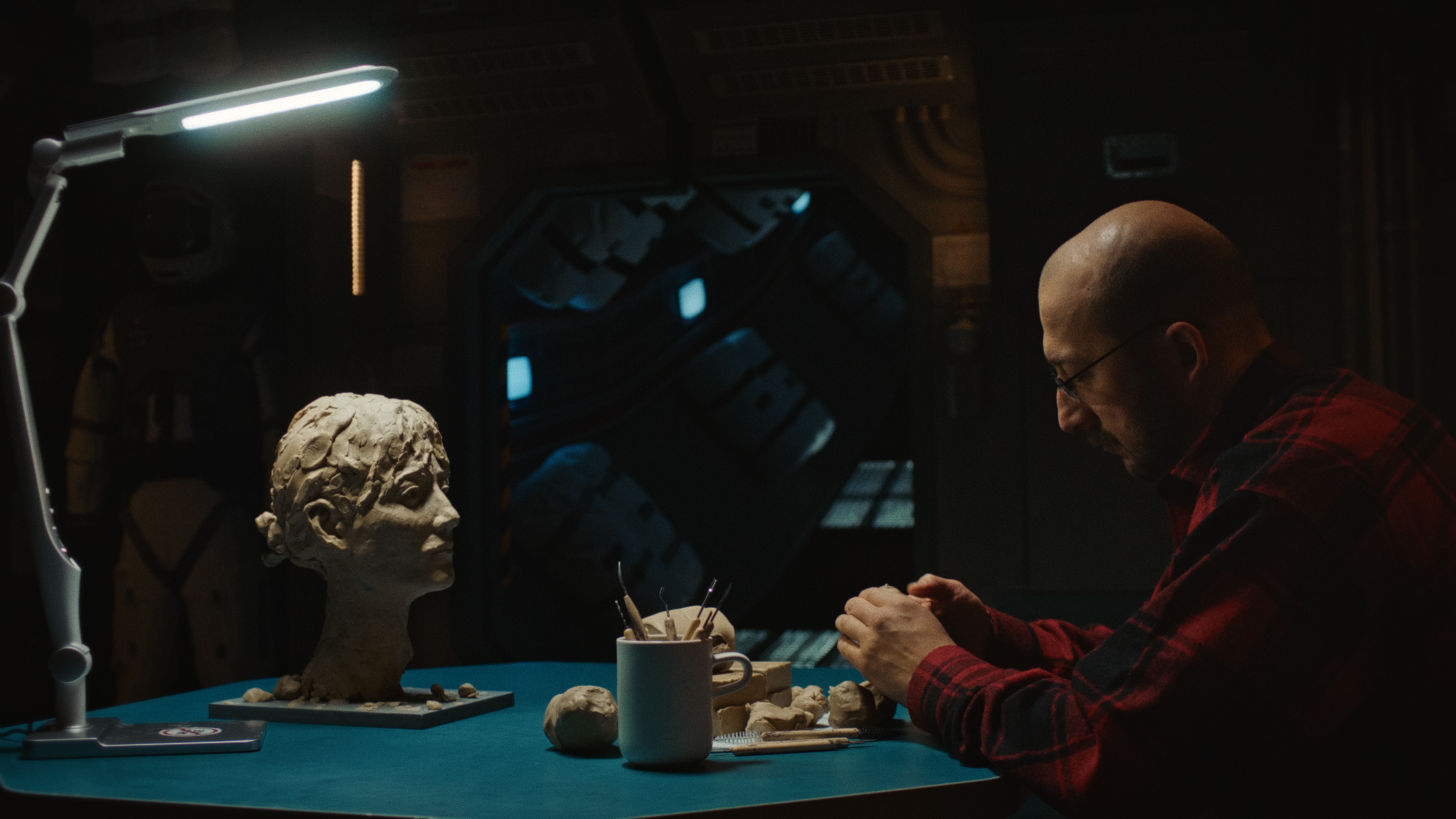 “U Are the Universe” will be screened at the 24th Fantastic Film Festival in Switzerland