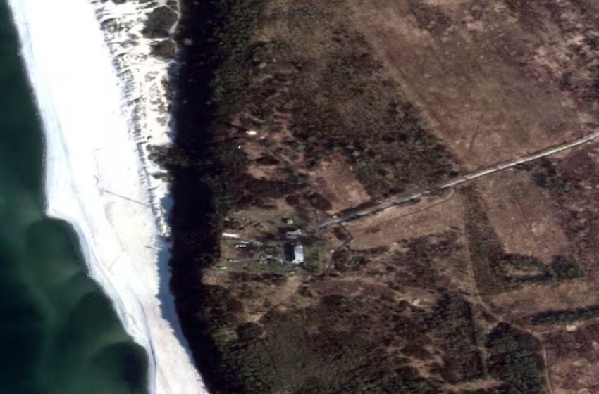 Experts track source of Russian GPS jamming affecting the Baltic region