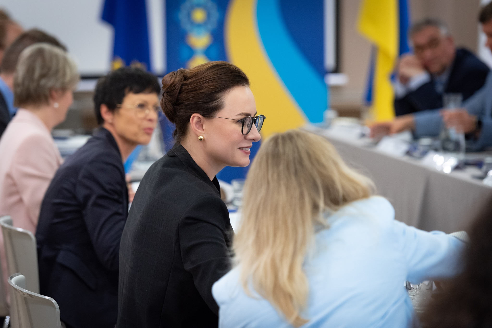EU and Ukraine deepen business partnership: Key agreements reached in Rome ahead of URC-2025