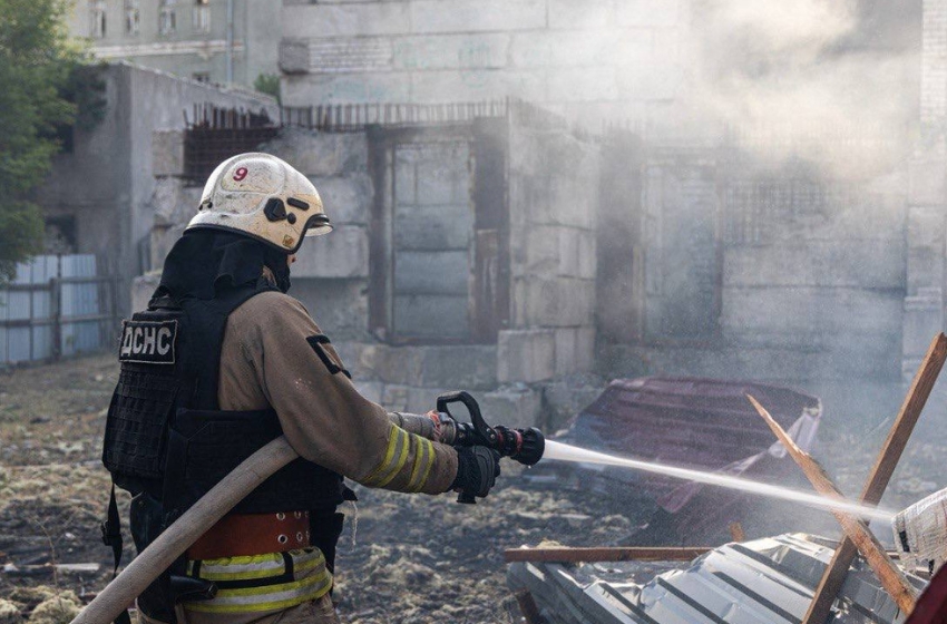 Russian attacks kill 16 civilians and injure over 50 in July 10-11 assaults