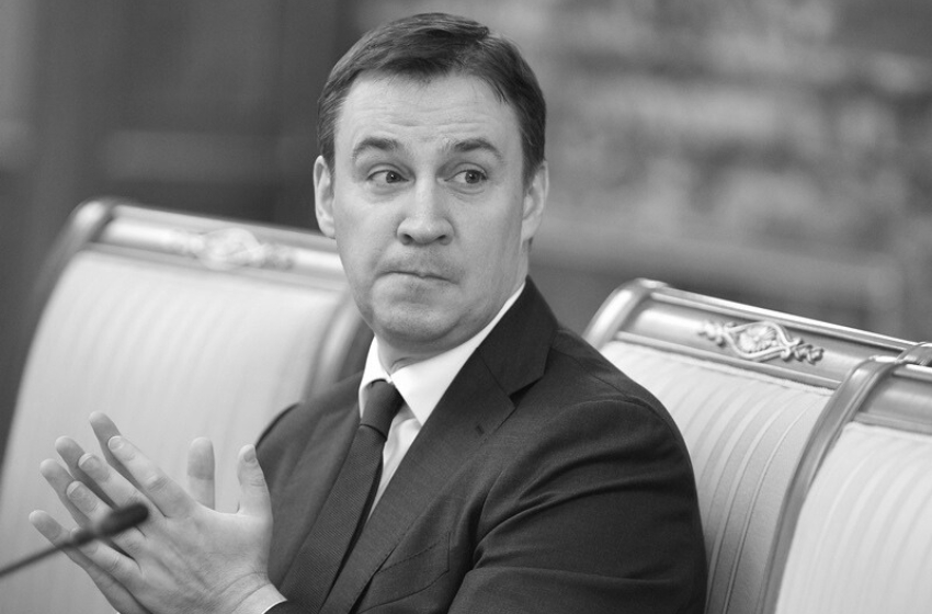 Patrushev’s son has been charged with mass theft of Ukrainian grain