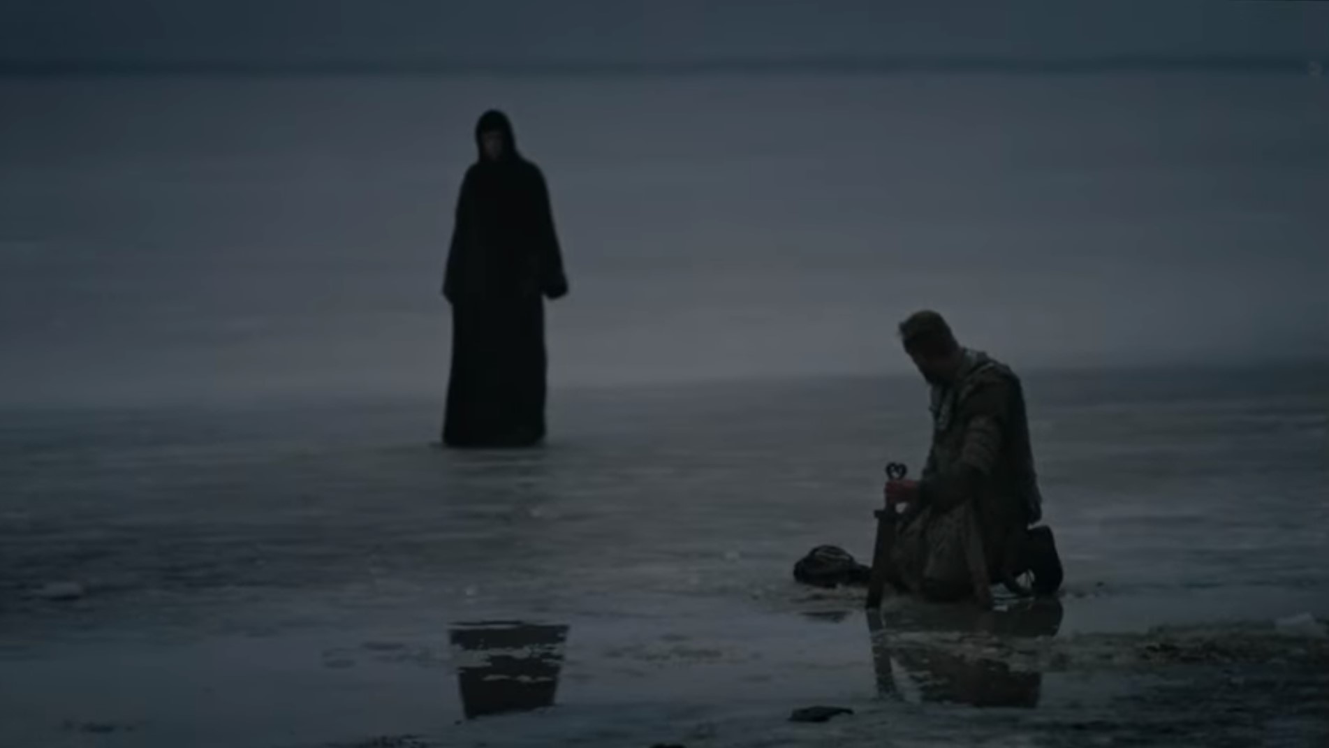 A Chess Game with Death: Azov Brigade and Riot Division released the film Polemos