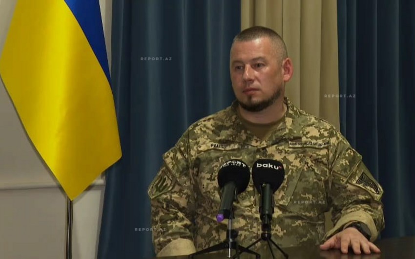 Ukraine produces almost 50% of everything needed for the war