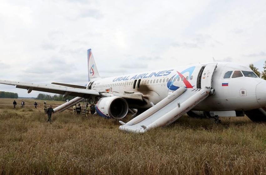 Foreign Intelligence Service: A collapse is expected in Russia’s passenger air transportation market