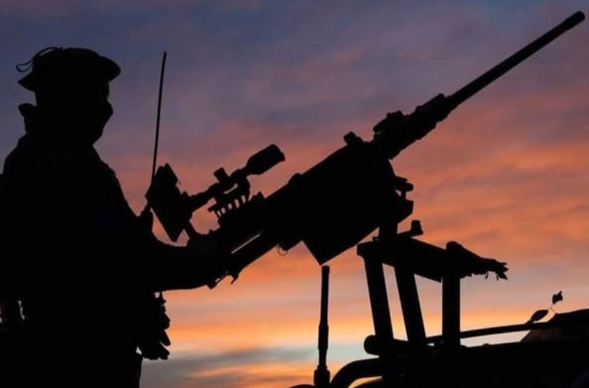 Air defense shot down 198 drones, while 145 decoy drones were lost from radar tracking