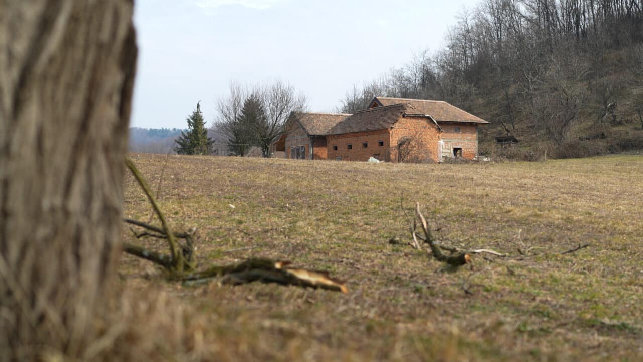 Russia creates training bases in the Balkans to destabilize Moldova