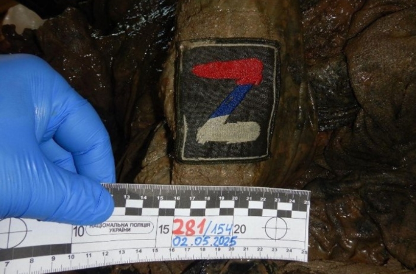 Remains of Russian soldiers are among the repatriated bodies: new data released
