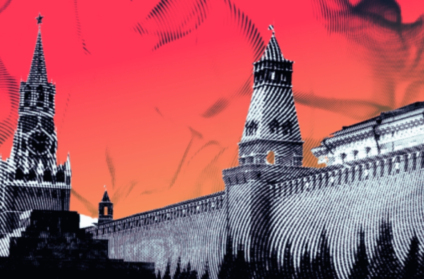 Foreign Intelligence Service: Europe has increased pressure on Kremlin propaganda