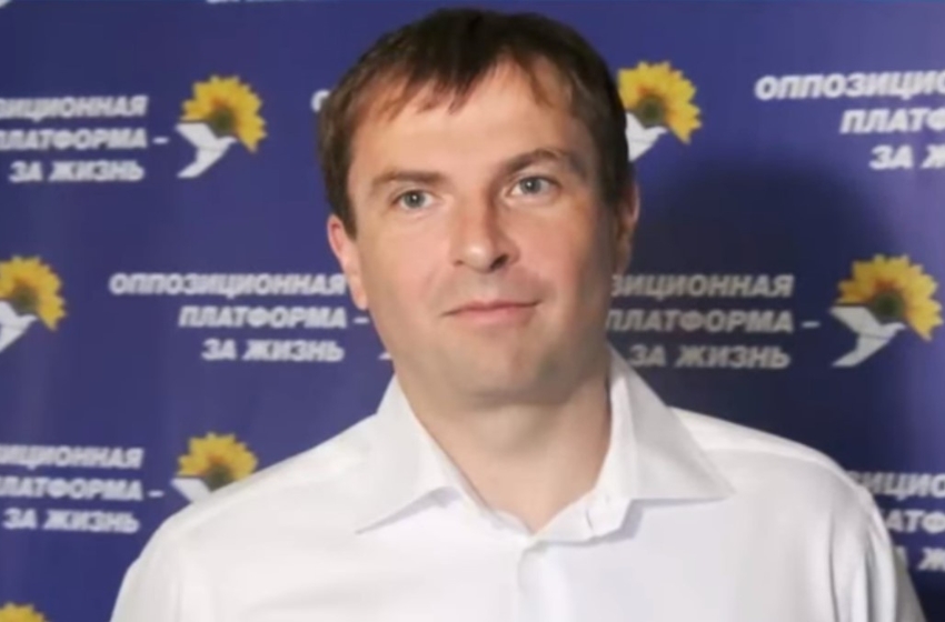 MP Exposed as FSB Agent: Ukraine uncovers Russian infiltration of Anti-Corruption Bureau