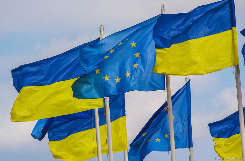 Ukraine’s agricultural community is calling for the swift adoption of the trade agreement with the EU