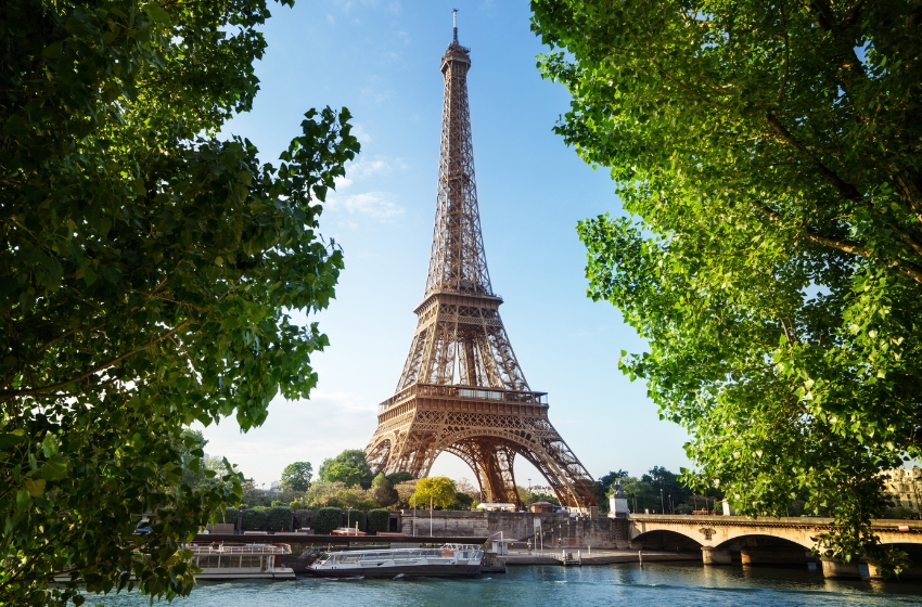 The Ukrainian cultural season "Voyage to Ukraine" will take place in France