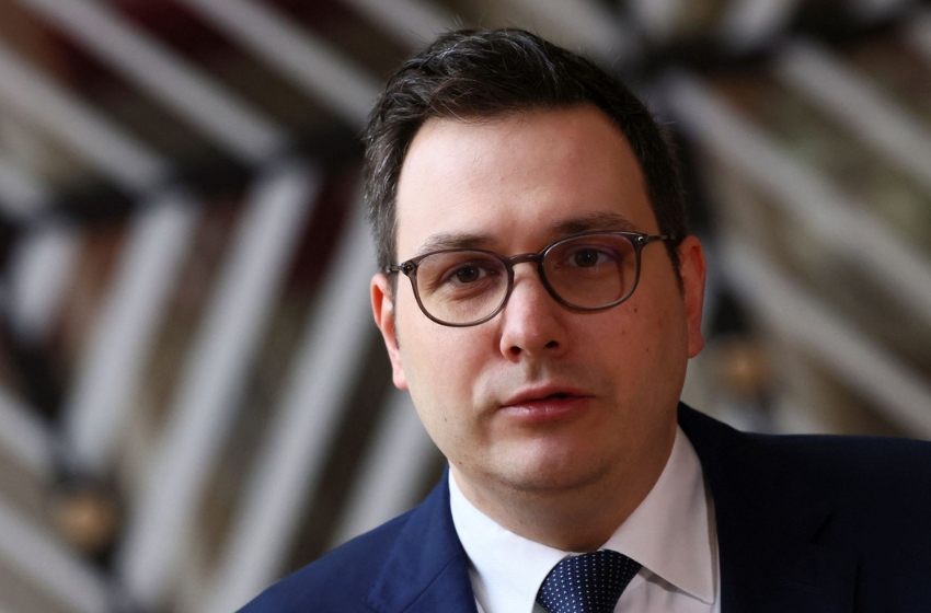 Jan Lipavský: The Russian economy is sustained by wartime populism