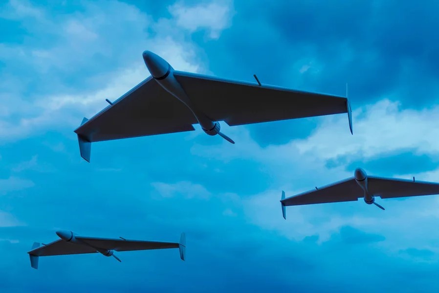 Russia is training Shahed drones to evade Ukrainian interceptor drones; Ukraine is implementing new countermeasures