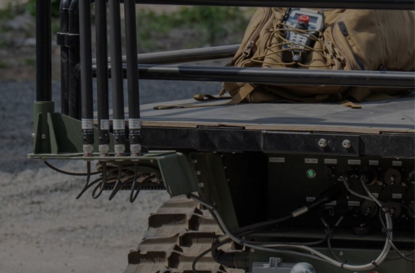 Test in Ukraine: German defense manufacturer DIEHL has tested its air defense missile system in Ukraine
