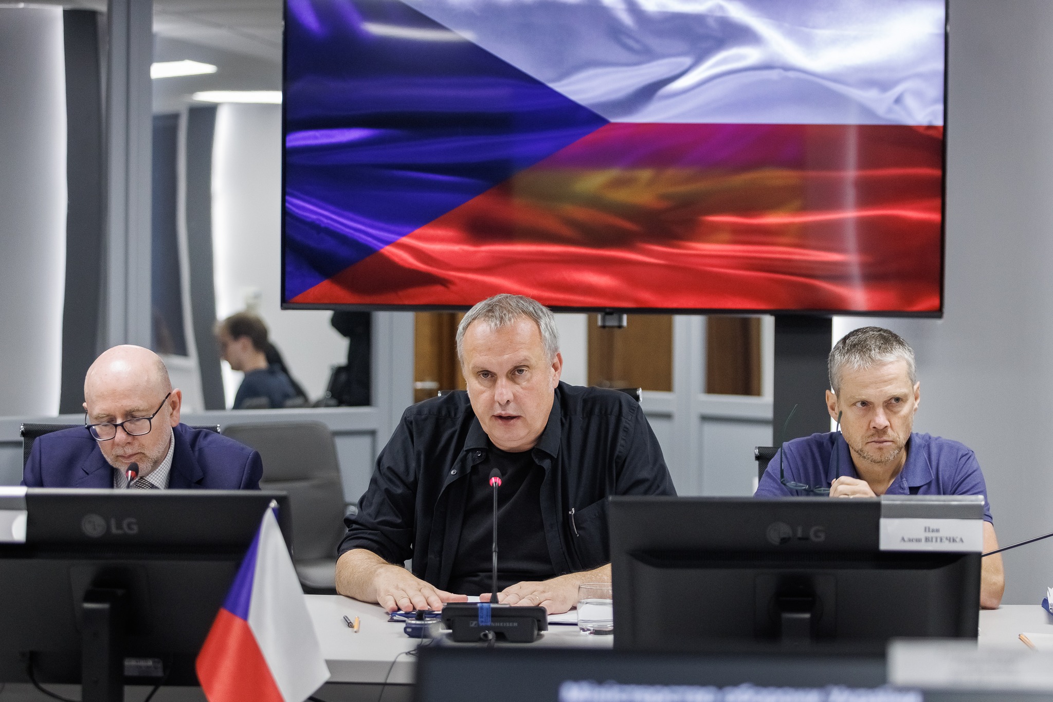 Czechia is preparing new military aid packages for Ukraine