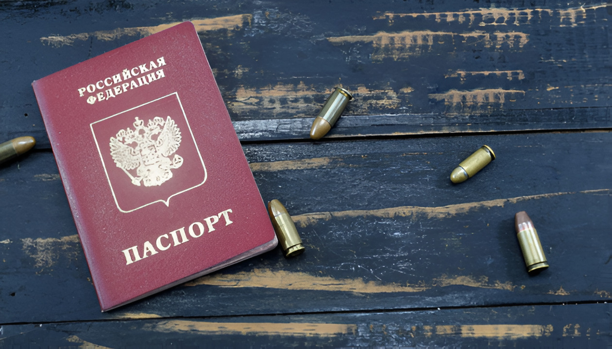 In Russia, political opponents have begun to be stripped of their citizenship: tens of thousands are at risk