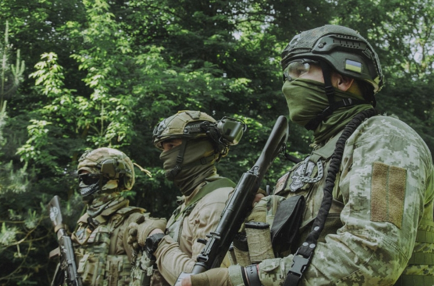 Kostyantyn Mashovets: Possible actions of the Russian forces in the near future