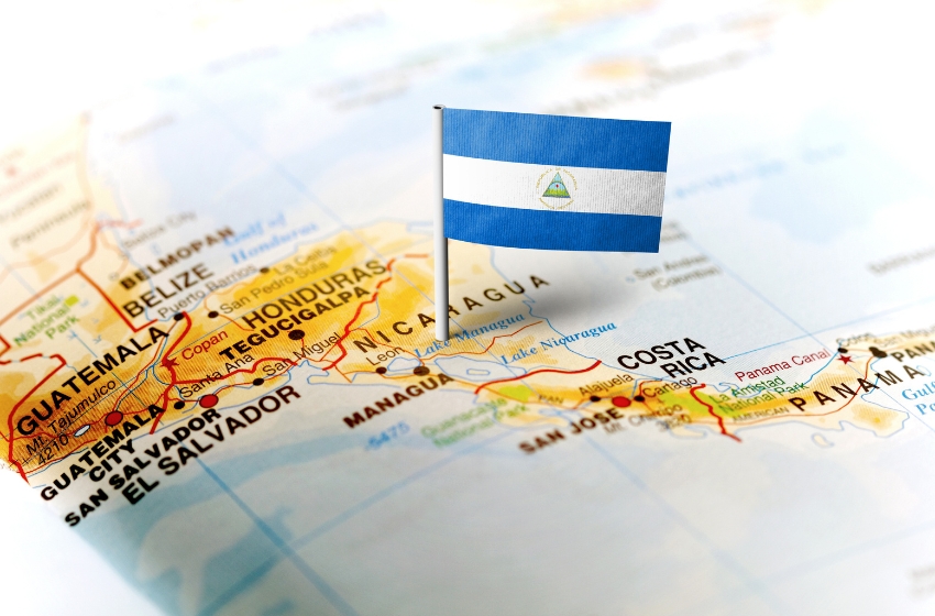 Comments by the MFA of Ukraine on reports of unfriendly actions by Nicaragua