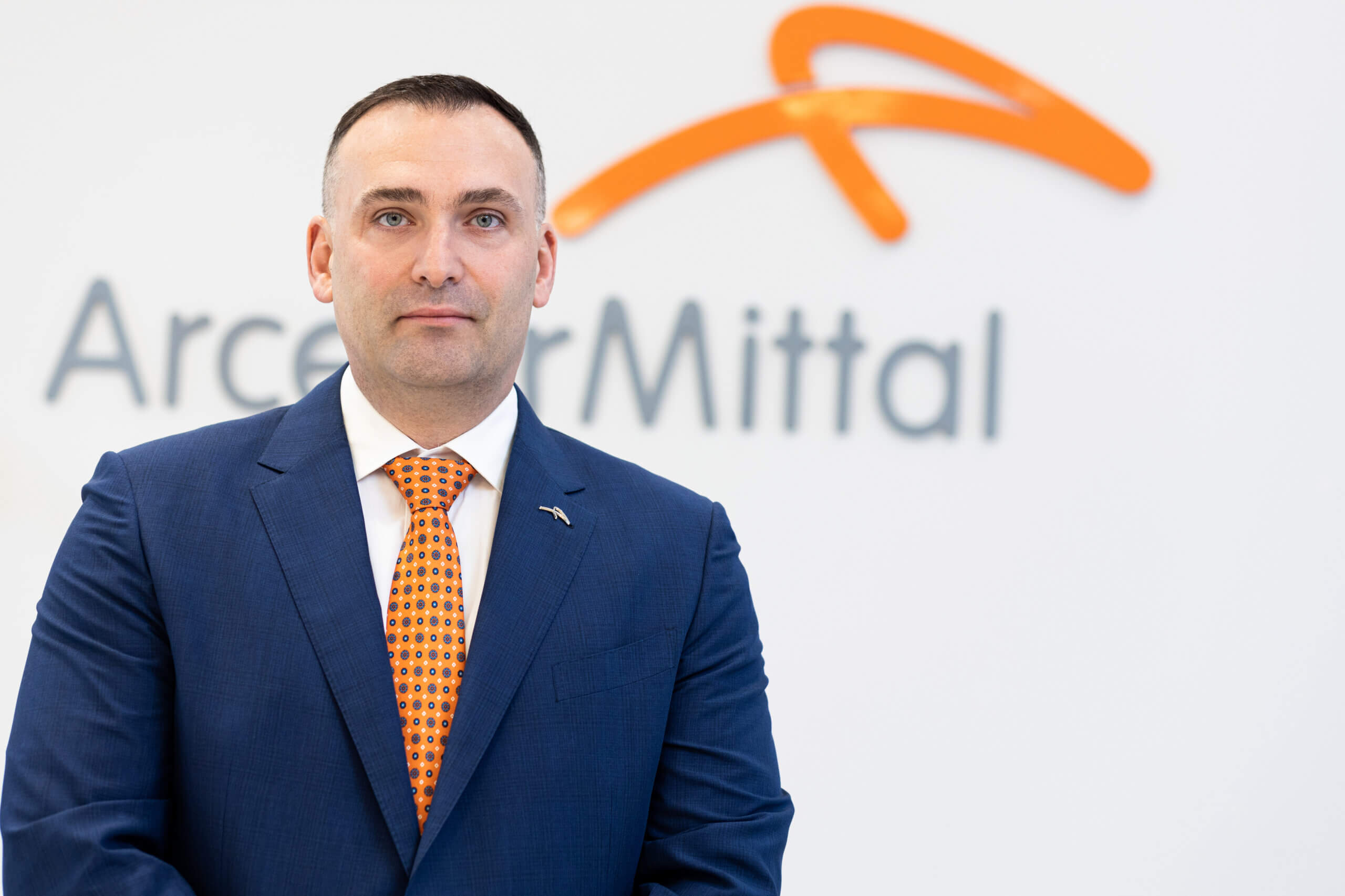 Mauro Longobardo: ArcelorMittal Kryvyi Rih operating at a loss for 4th consecutive year