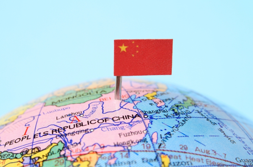China has provided Ukraine no results of investigation into its components in Russian weapons