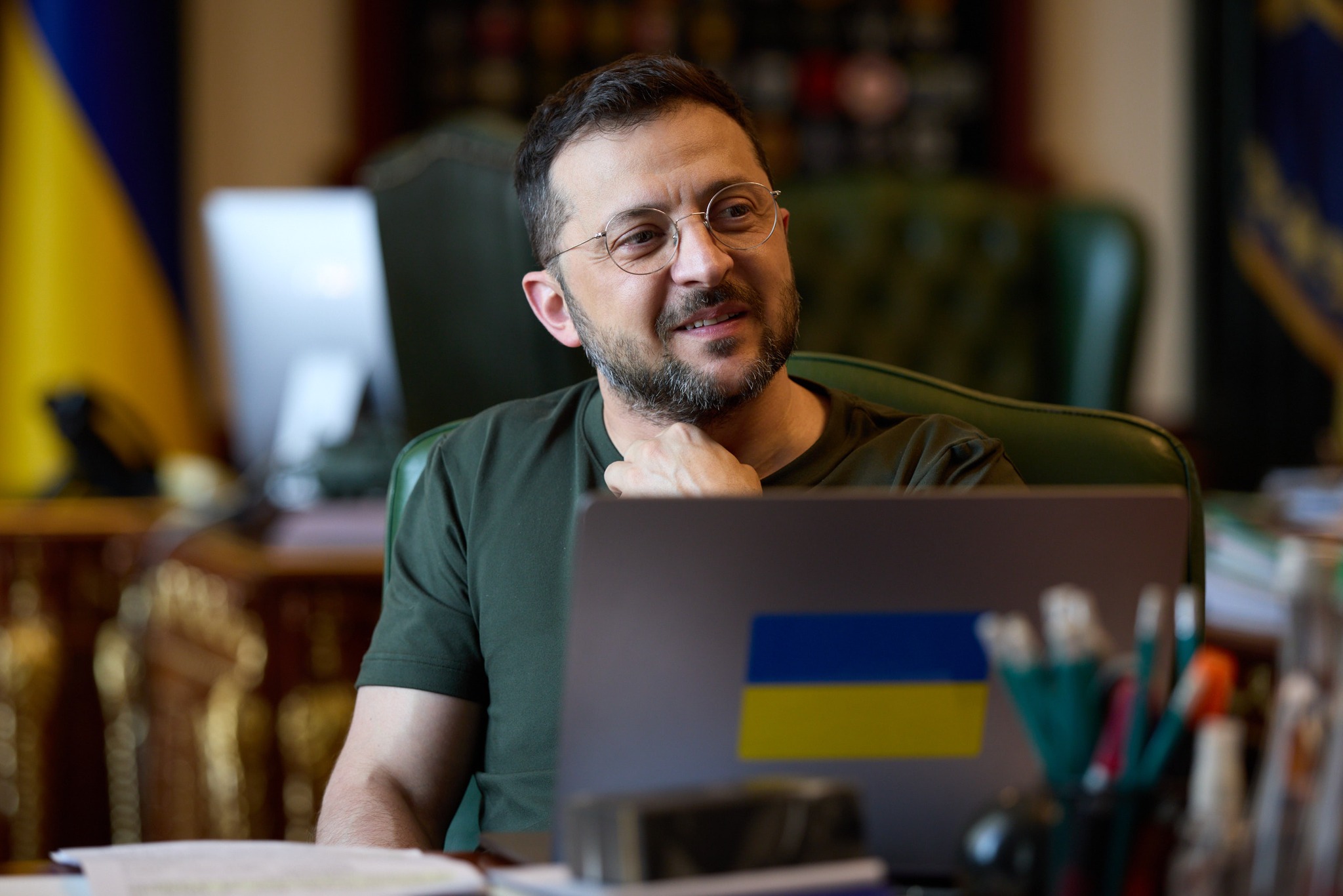 Greece proposes initiative to help rebuild Ukraine, including Odessa’s port infrastructure