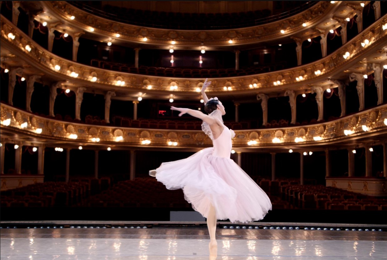 The Svitlo Film Festival will showcase 30 Ukrainian and international films this year