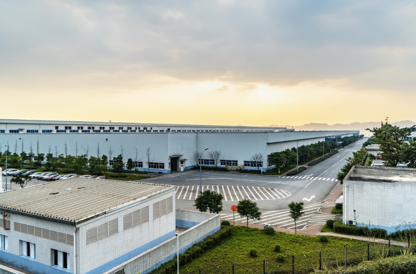 Growing momentum in Ukraine’s industrial parks: state investments, foreign partnerships, and infrastructure developments